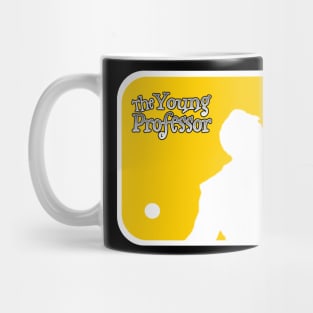 Potassium Enthusiast - Bananas Mug